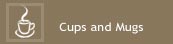 Cups and Mugs
